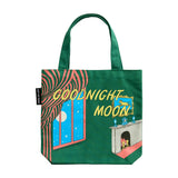 Goodnight Moon mini tote bag