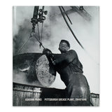 Gordon Parks - Pittsburgh Grease Plant, 1944/1946
