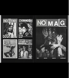 New Book No.1 by New Studio