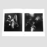 HAMBURGER EYES No. 56 The Continuing Story of Life on Earth