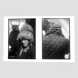 HAMBURGER EYES No. 56 The Continuing Story of Life on Earth