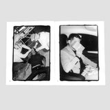 HAMBURGER EYES No. 56 The Continuing Story of Life on Earth