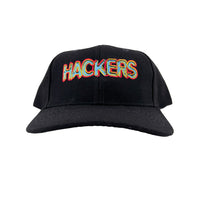 Hackers Cap - The Database