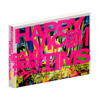Happy Victims  Kyoichi Tsuzuki