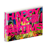 Happy Victims  Kyoichi Tsuzuki