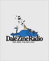 Dále Zine Radio Hat - Stone Color