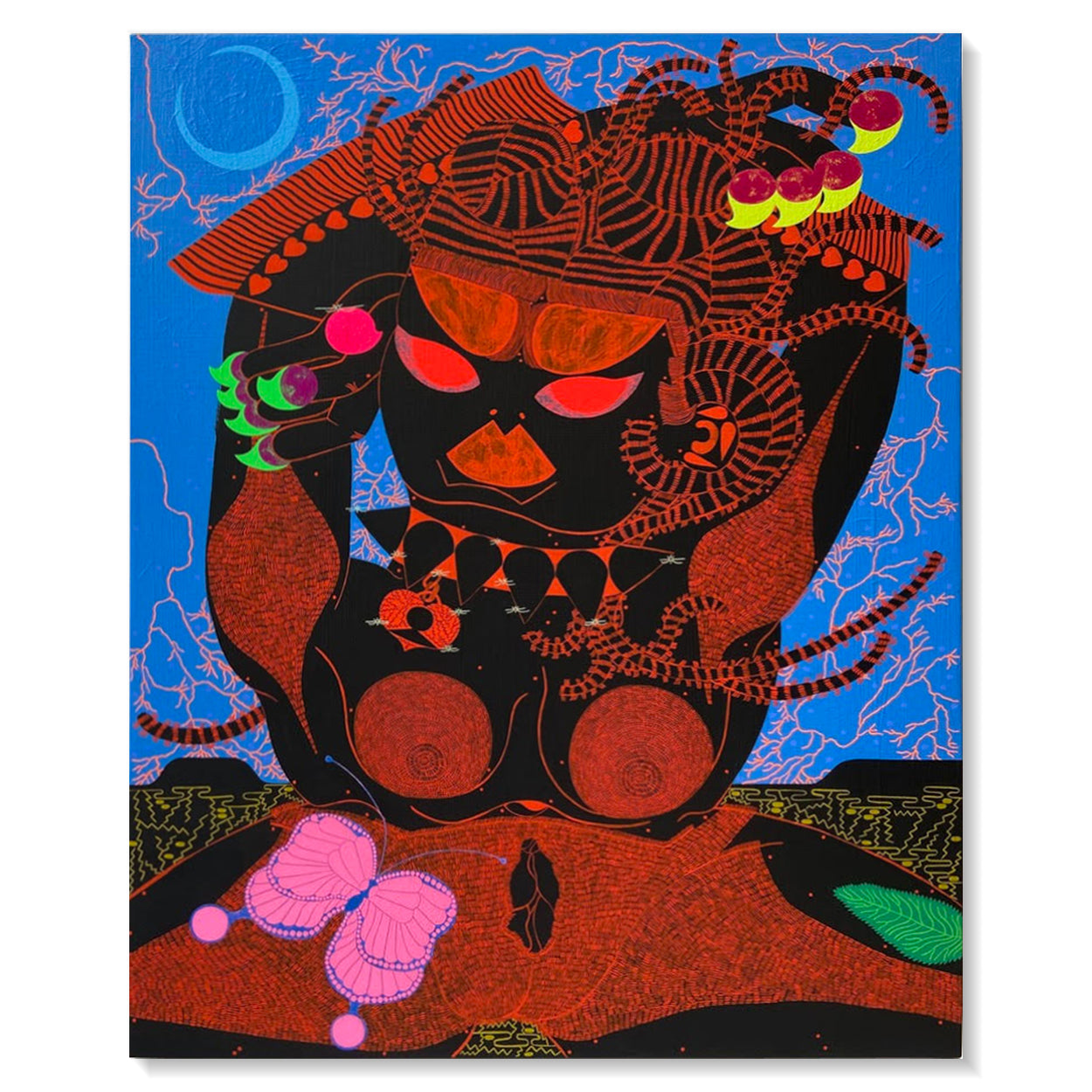 Handle with care - Dále Zine & Subliminal Projects – Dale Zine Shop