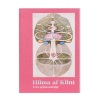 Hilma af Klint - Tree of Knowledge series