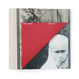 Hoda Afshar – The Fold