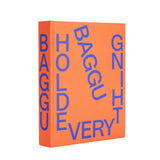 Hold Everything: 15 Years of BAGGU