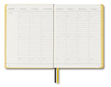The Important Flowers Planner 2027 Preorder