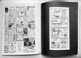Pennies in a Stream: Great Moments in Printed Advertising 1918 - 1984