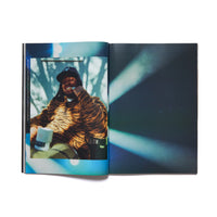 Issue 11: Living Proof Magazine