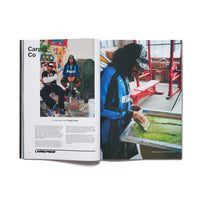 Issue 11: Living Proof Magazine