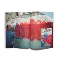 Issue 11: Living Proof Magazine