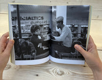 No Way Back Magazine - NWB.001