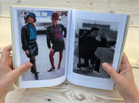 No Way Back Magazine - NWB.001