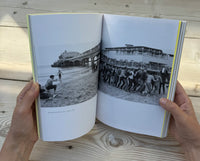 No Way Back Magazine - NWB.001