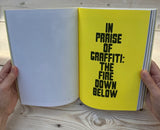 No Way Back Magazine - NWB.001