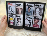 No Way Back Magazine - NWB.001