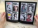 No Way Back Magazine - NWB.001
