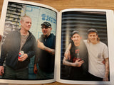 Friends From the Bar" by Eric the Red