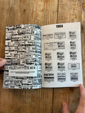 Slugs' In The Far East Zine