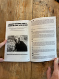 Slugs' In The Far East Zine