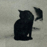 The Sweet Smell of Burnt Gasoline Brings Me Home