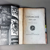 BOARD MEETING Classic Paris books