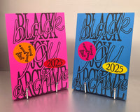 Black Joy Archive Vol. III