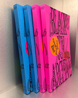 Black Joy Archive Vol. III