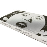 Hiroshi Iguchi - "MONO/POLY" Book