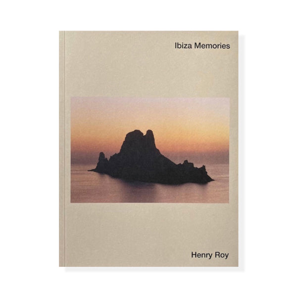 Ibiza Memories by Henry Roy