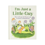 I'm Just a Little Guy by Charlie  James