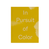 In Pursuit of Color - Lauren MacDonald