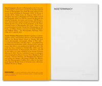 Indeterminacy: Thoughts on Time, the Image, and Race(ism) David Campany & Stanley Wolukau-Wanambw