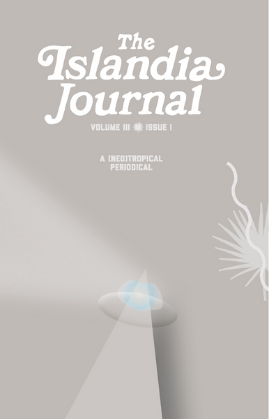 Islandia Journal Vol 3,Issue 1