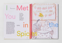 Synonym Issue 3: Spices