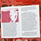 Messiness: A Fragmented Understanding of Queer Theory Ed by Be Oakley