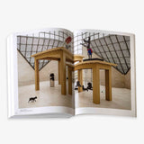 Cosima Von Bonin: Songs For Gay Dogs