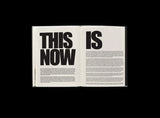 THE HOOD FOLIO ISSUE 3: UNDER NEW MANAGEMENT - FROM THE PAST TO THE PRESENT