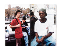 Called Home  Larry CLARK & Living Proof