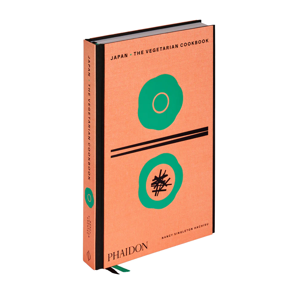 Japan: The Vegetarian Cookbook Nancy Singleton Hachisu – Dale Zine