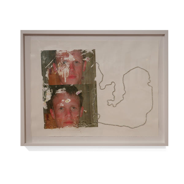 Joshua Veasey - dream sequence at the standard (birthday boy)