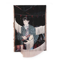 Joshua Veasey - party posture (katrina's cup)