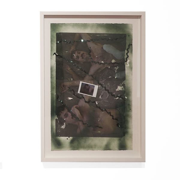 Joshua Veasey - through his lens (diego's step)