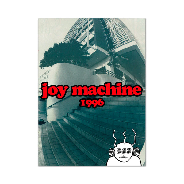 JOY MACHINE 1996