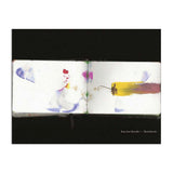 Juan José Heredia \\// Sketchbooks