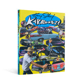Kenny Scharf "KARBOMBZ!" Book